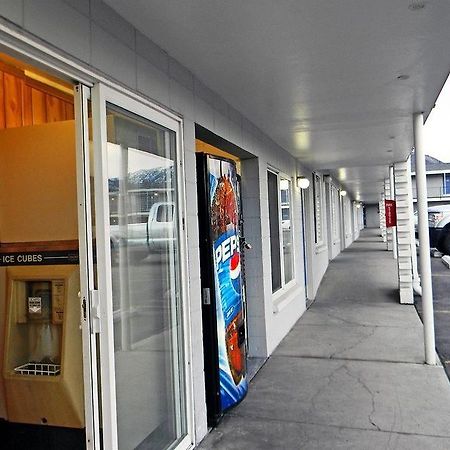 Motel 6-Wenatchee, Wa Luaran gambar