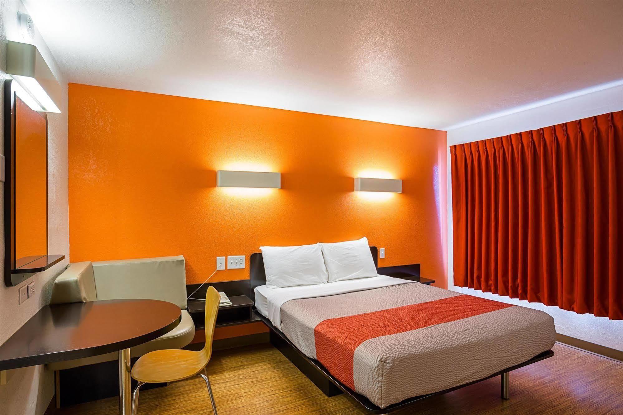 Motel 6-Wenatchee, Wa Luaran gambar